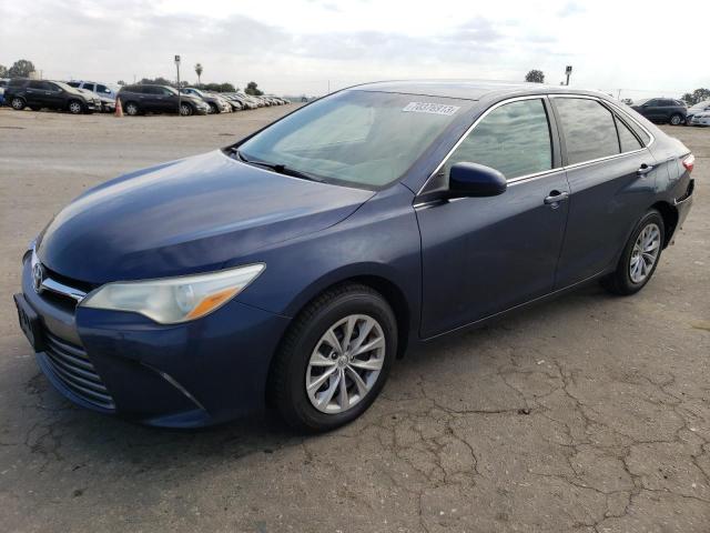 TOYOTA CAMRY 2016 4t4bf1fk1gr550110