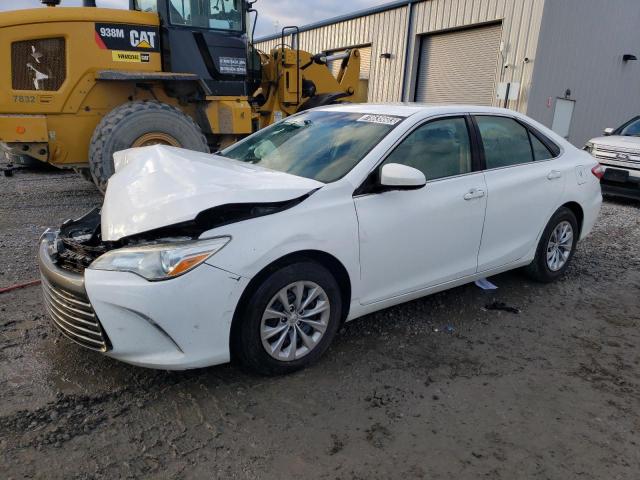 TOYOTA CAMRY 2016 4t4bf1fk1gr551774