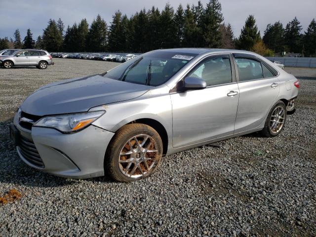 TOYOTA CAMRY LE 2016 4t4bf1fk1gr552732