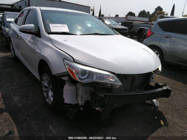 TOYOTA CAMRY 2016 4t4bf1fk1gr552830