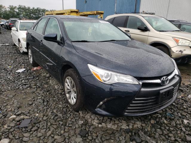 TOYOTA CAMRY LE 2016 4t4bf1fk1gr552892