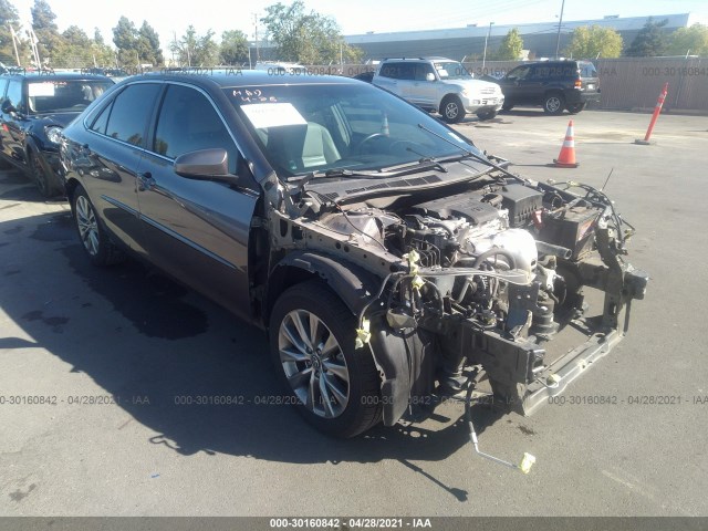 TOYOTA CAMRY 2016 4t4bf1fk1gr553136