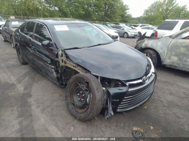 TOYOTA CAMRY 2016 4t4bf1fk1gr555128