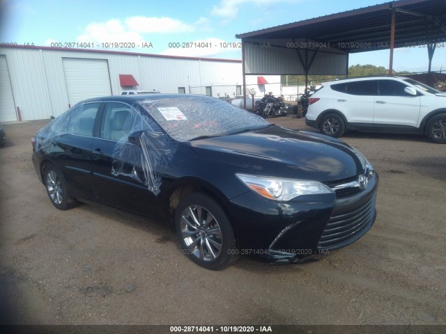 TOYOTA CAMRY 2016 4t4bf1fk1gr555226