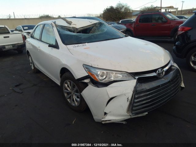 TOYOTA CAMRY 2016 4t4bf1fk1gr555792