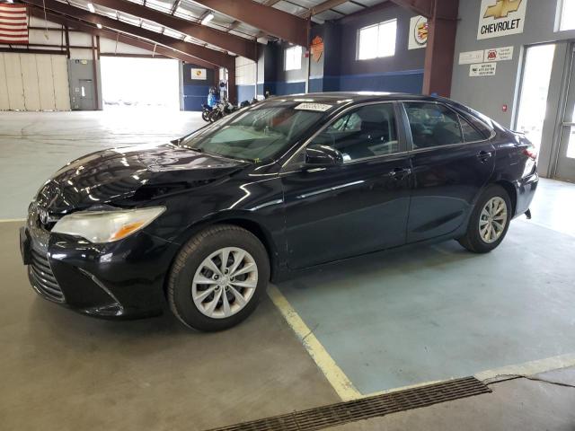 TOYOTA CAMRY LE 2016 4t4bf1fk1gr559535