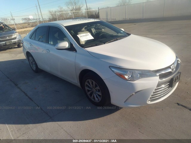 TOYOTA CAMRY 2016 4t4bf1fk1gr560183