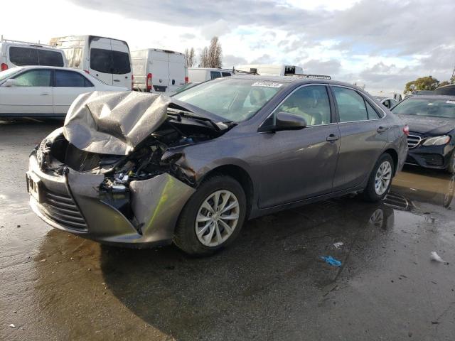 TOYOTA CAMRY LE 2016 4t4bf1fk1gr560474