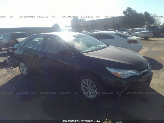 TOYOTA CAMRY 2016 4t4bf1fk1gr561480