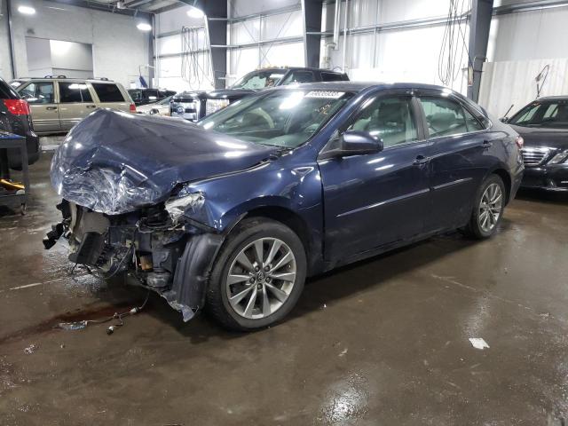 TOYOTA CAMRY 2016 4t4bf1fk1gr562676