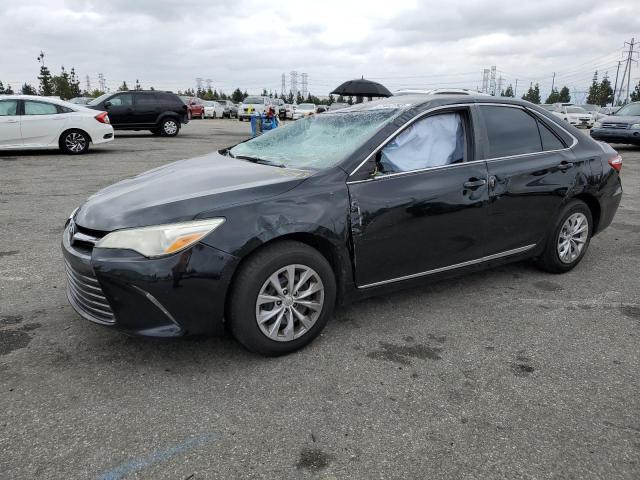 TOYOTA CAMRY 2016 4t4bf1fk1gr564556