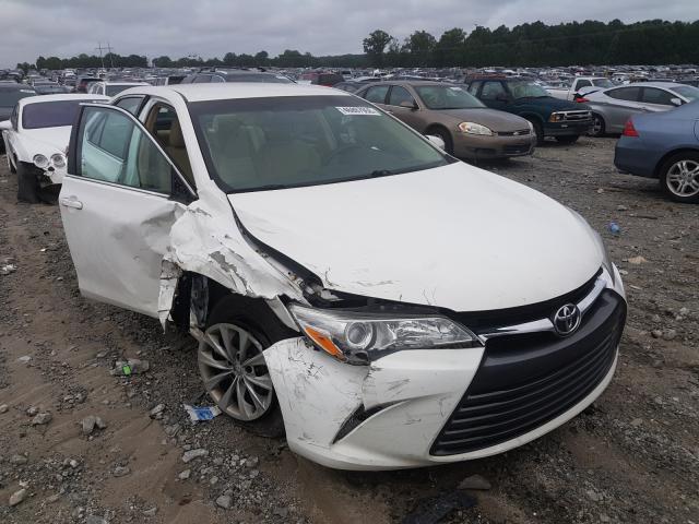 TOYOTA CAMRY LE 2016 4t4bf1fk1gr565285