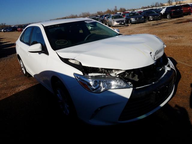 TOYOTA CAMRY LE 2016 4t4bf1fk1gr565609