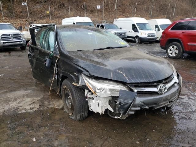 TOYOTA CAMRY LE 2016 4t4bf1fk1gr565934