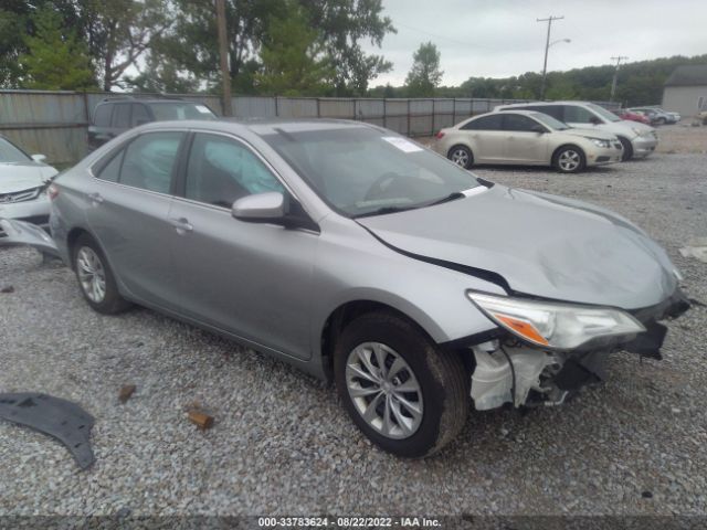 TOYOTA CAMRY 2016 4t4bf1fk1gr566663