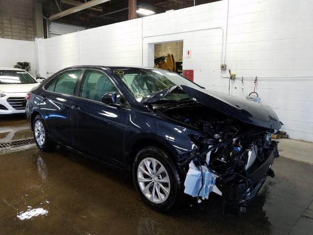 TOYOTA CAMRY LE 2016 4t4bf1fk1gr566680