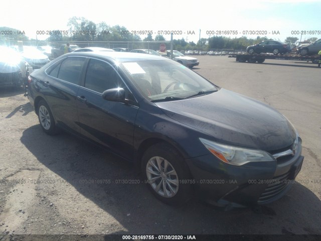 TOYOTA CAMRY 2016 4t4bf1fk1gr567425