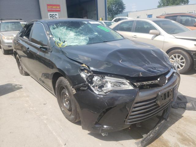 TOYOTA CAMRY LE 2016 4t4bf1fk1gr567456