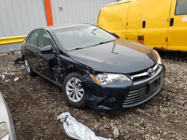 TOYOTA CAMRY LE 2016 4t4bf1fk1gr568090