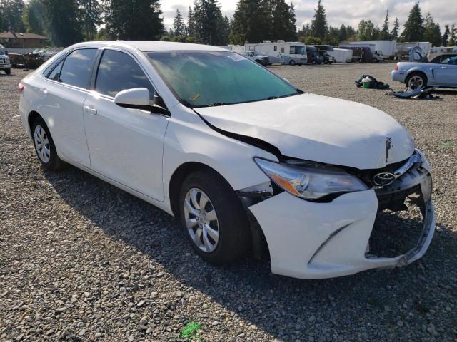 TOYOTA CAMRY LE 2016 4t4bf1fk1gr568736