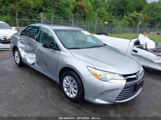 TOYOTA CAMRY 2016 4t4bf1fk1gr569028