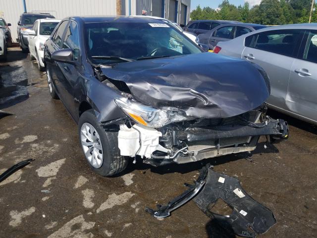 TOYOTA CAMRY LE 2016 4t4bf1fk1gr569367