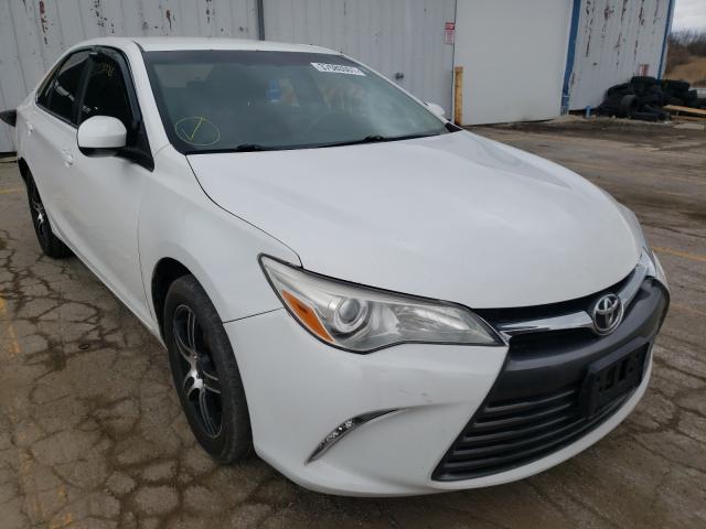 TOYOTA CAMRY LE 2016 4t4bf1fk1gr570194