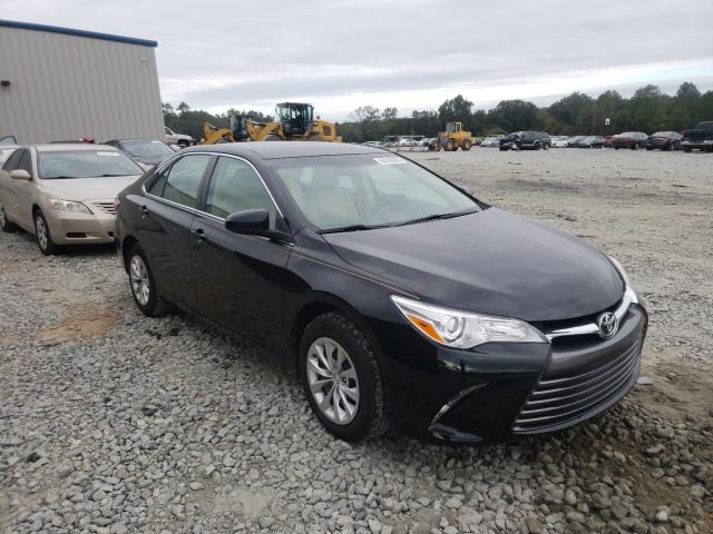 TOYOTA CAMRY LE 2016 4t4bf1fk1gr570311