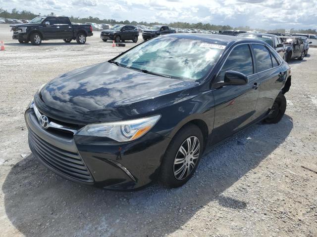 TOYOTA CAMRY LE 2016 4t4bf1fk1gr571183