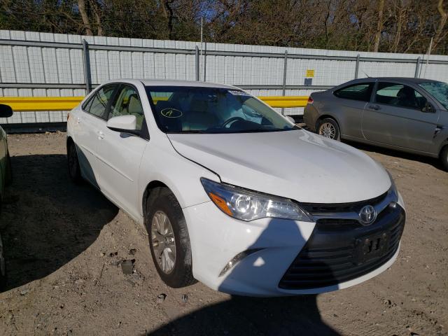 TOYOTA CAMRY LE 2016 4t4bf1fk1gr573421