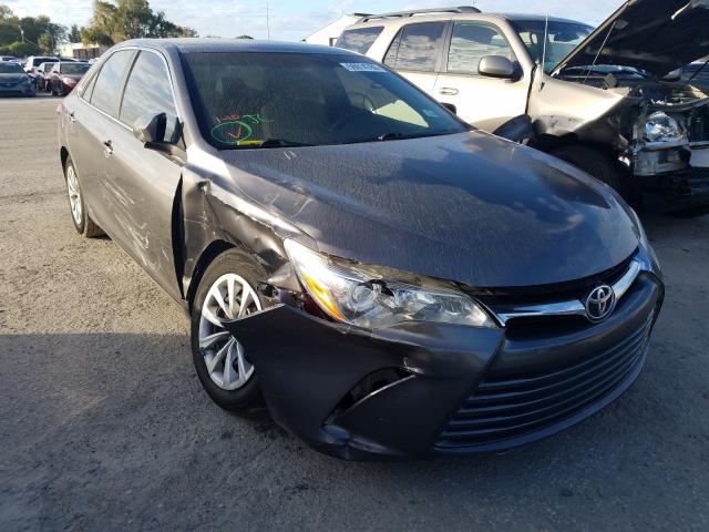 TOYOTA CAMRY LE 2016 4t4bf1fk1gr573872