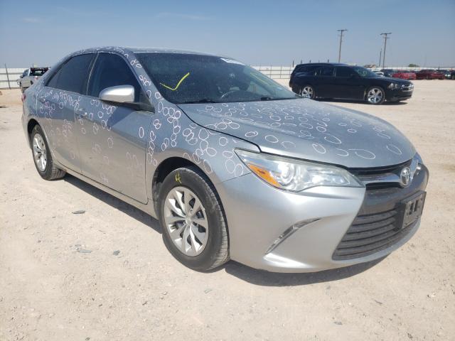 TOYOTA CAMRY LE 2016 4t4bf1fk1gr574651