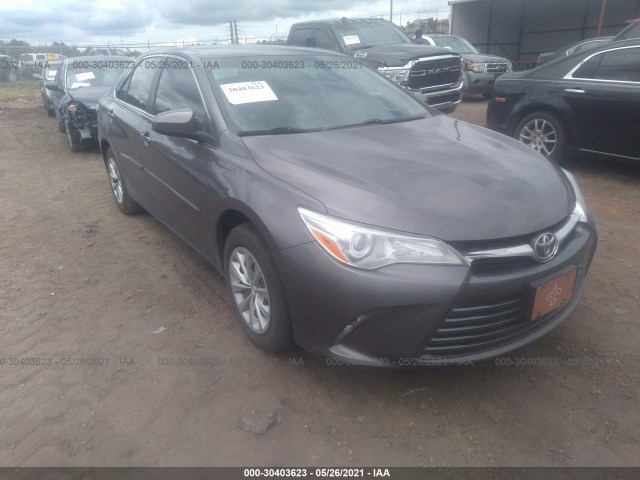 TOYOTA CAMRY 2016 4t4bf1fk1gr575217