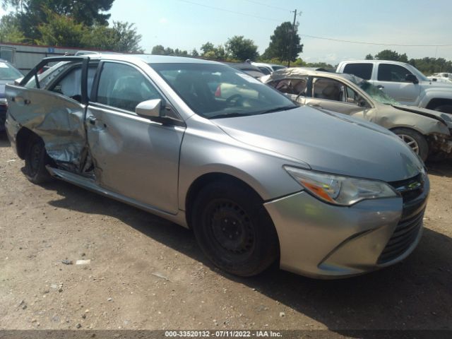 TOYOTA CAMRY 2016 4t4bf1fk1gr575332