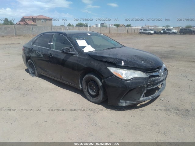 TOYOTA CAMRY 2016 4t4bf1fk1gr575749