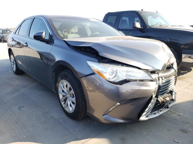 TOYOTA CAMRY LE 2016 4t4bf1fk1gr575993