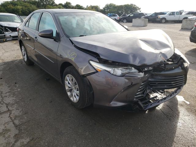 TOYOTA CAMRY LE 2016 4t4bf1fk1gr578568