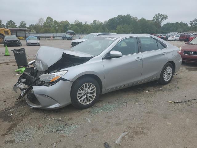 TOYOTA CAMRY LE 2016 4t4bf1fk1gr578599