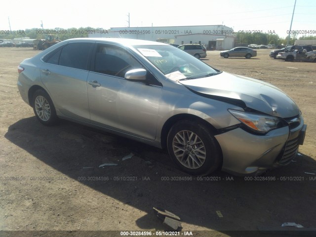 TOYOTA CAMRY 2016 4t4bf1fk1gr579851