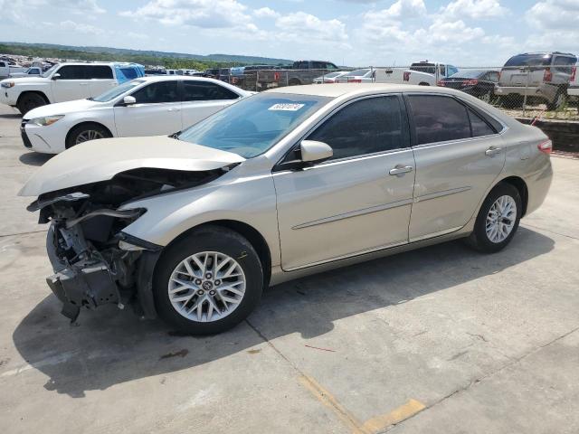 TOYOTA CAMRY 2016 4t4bf1fk1gr580045