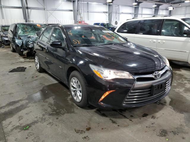 TOYOTA CAMRY LE 2016 4t4bf1fk1gr582037