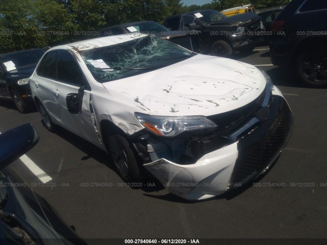 TOYOTA CAMRY 2016 4t4bf1fk1gr582927