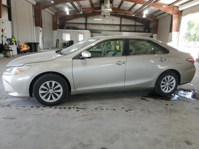 TOYOTA CAMRY LE 2016 4t4bf1fk1gr584418