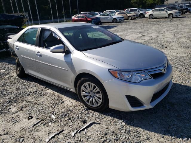 TOYOTA CAMRY BASE 2012 4t4bf1fk2cr157436