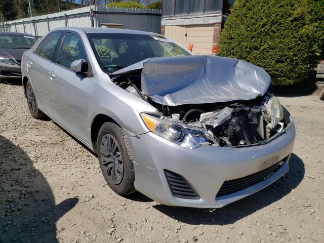 TOYOTA CAMRY BASE 2012 4t4bf1fk2cr161504