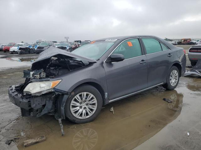 TOYOTA CAMRY 2012 4t4bf1fk2cr162751