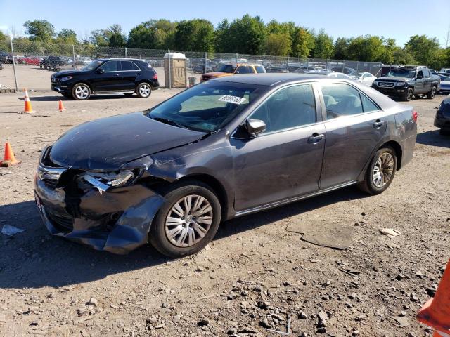 TOYOTA CAMRY BASE 2012 4t4bf1fk2cr166394