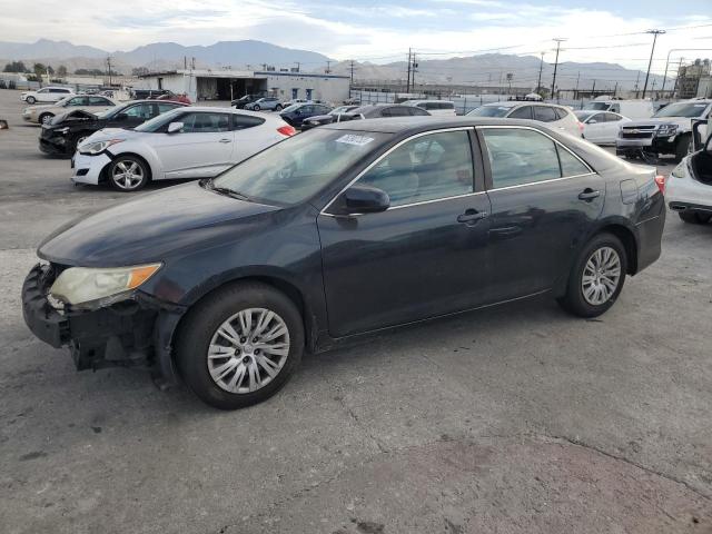 TOYOTA CAMRY 2012 4t4bf1fk2cr166668