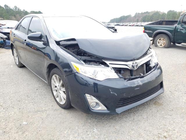 TOYOTA CAMRY BASE 2012 4t4bf1fk2cr166721