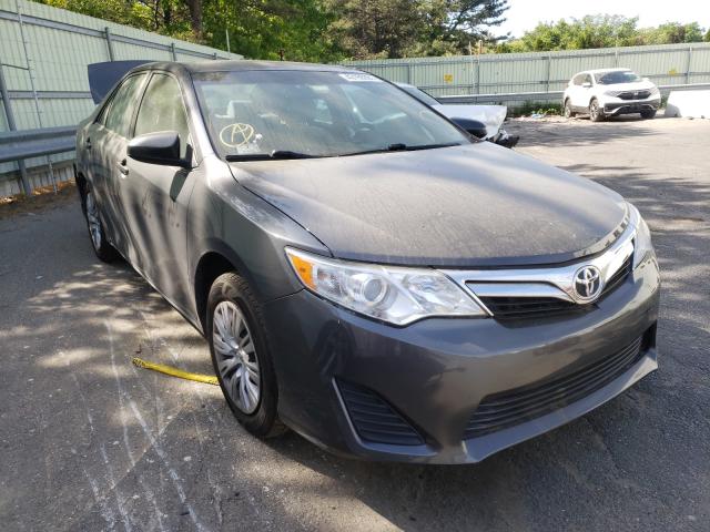 TOYOTA CAMRY BASE 2012 4t4bf1fk2cr168128